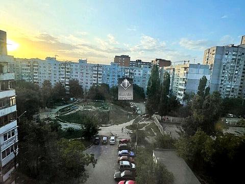 квартира по адресу Фортечная ул. (Грязнова), 45