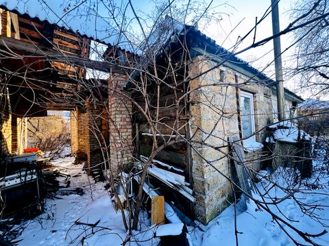 ділянка за адресою Леонтовича вул.