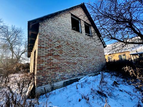 ділянка за адресою Леонтовича вул.