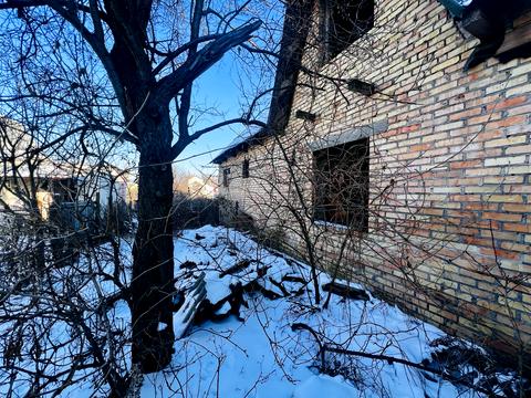 ділянка за адресою Леонтовича вул.