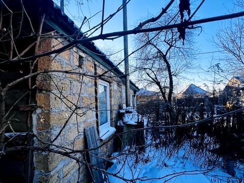 ділянка за адресою Леонтовича вул.