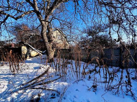 ділянка за адресою Леонтовича вул.