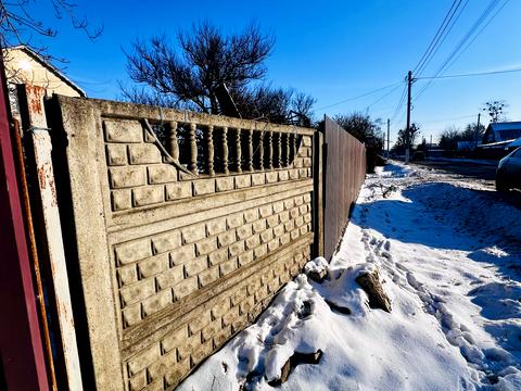 ділянка за адресою Леонтовича вул.