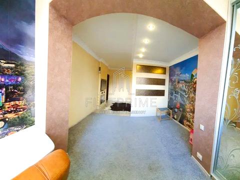 квартира по адресу Ирпенская ул., 2