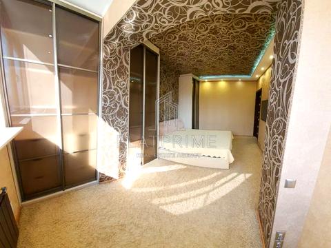 квартира по адресу Ирпенская ул., 2