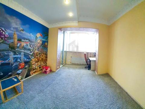 квартира по адресу Ирпенская ул., 2