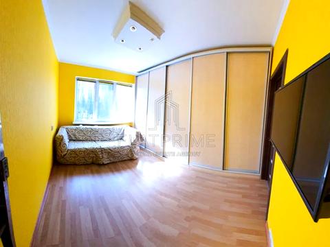 квартира по адресу Ирпенская ул., 2