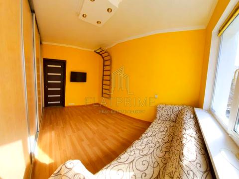 квартира по адресу Ирпенская ул., 2