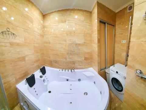 квартира по адресу Ирпенская ул., 2