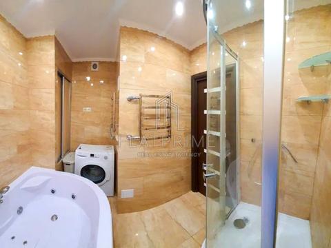 квартира по адресу Ирпенская ул., 2