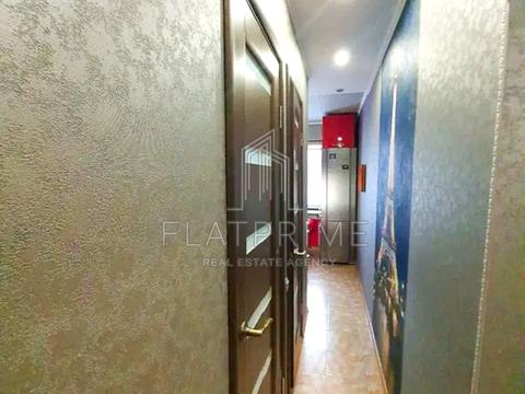 квартира по адресу Ирпенская ул., 2