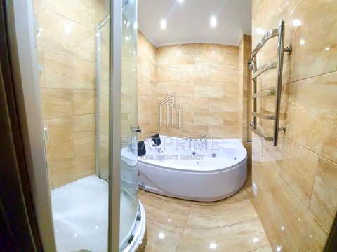 квартира по адресу Ирпенская ул., 2