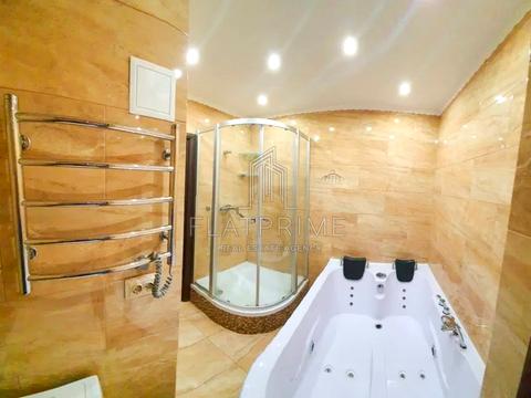 квартира по адресу Ирпенская ул., 2