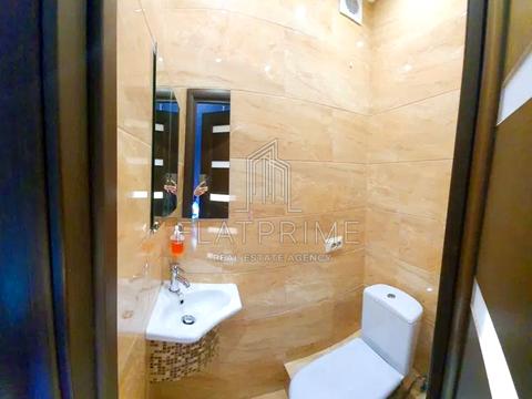 квартира по адресу Ирпенская ул., 2