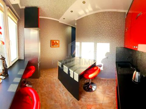 квартира по адресу Ирпенская ул., 2