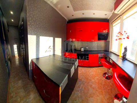 квартира по адресу Ирпенская ул., 2