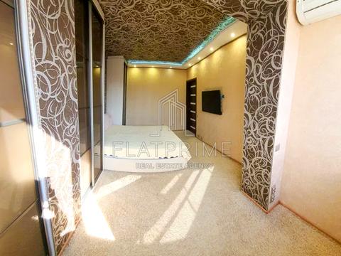 квартира по адресу Ирпенская ул., 2