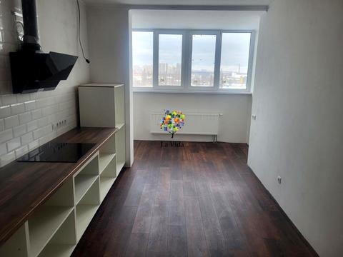 квартира за адресою Балтійський пров., 3-А