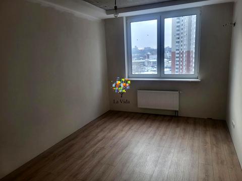 квартира за адресою Балтійський пров., 3-А