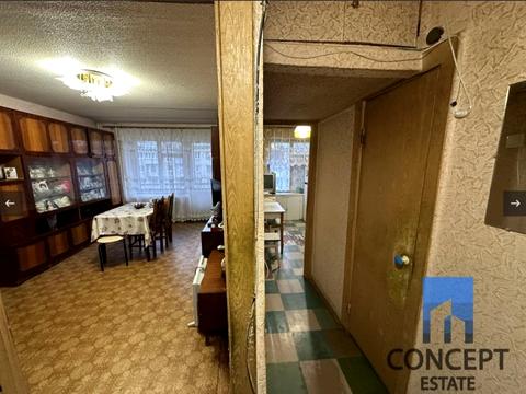 квартира по адресу  ул., 5