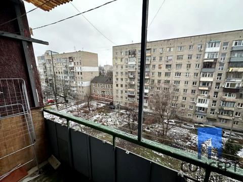 квартира по адресу  ул., 5