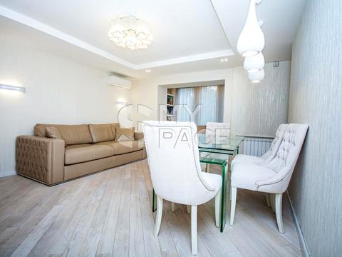 квартира по адресу Большая Васильковская ул. (Красноармейская), 45/17