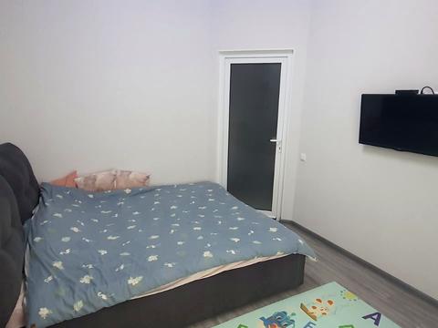 квартира по адресу Трамвайная ул., (Будинок 10)