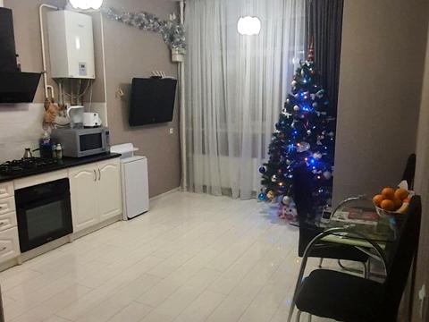 квартира по адресу Трамвайная ул., (Будинок 10)