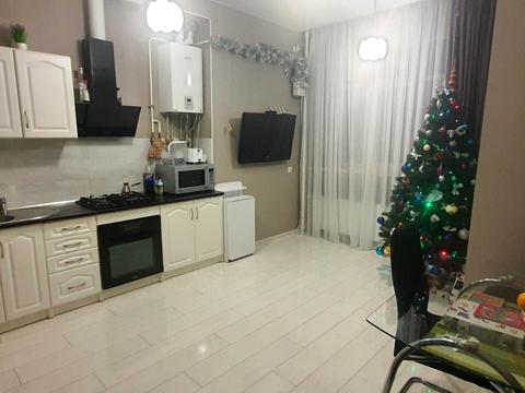 квартира по адресу Трамвайная ул., (Будинок 10)