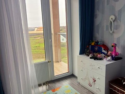 квартира по адресу Трамвайная ул., (Будинок 10)