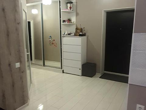 квартира по адресу Трамвайная ул., (Будинок 10)