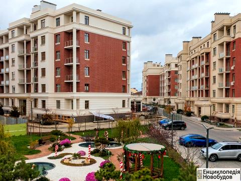 квартира по адресу Трамвайная ул., (Будинок 10)