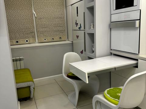 квартира за адресою Оболонський просп., 31