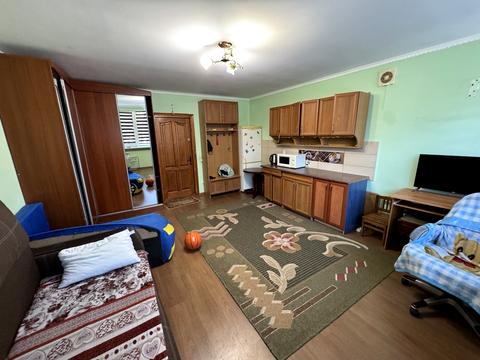 комната по адресу Орлиная ул., 8а