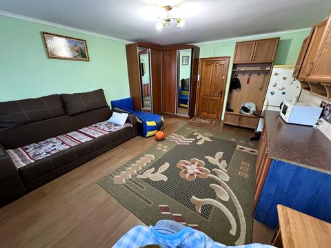 комната по адресу Орлиная ул., 8а