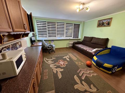 комната по адресу Орлиная ул., 8а