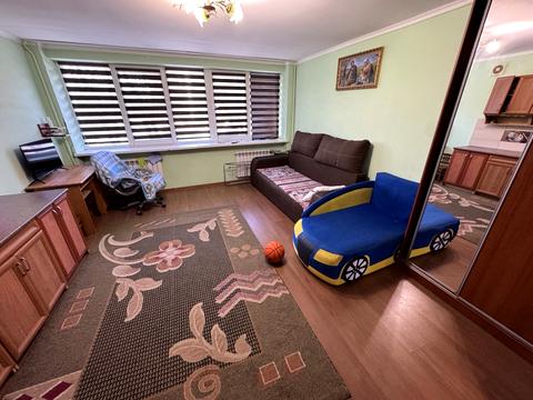 комната по адресу Орлиная ул., 8а