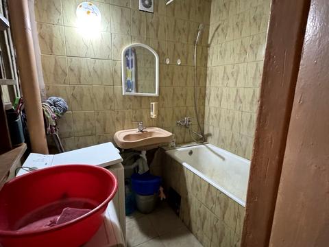 комната по адресу Орлиная ул., 8а