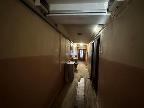 комната по адресу Орлиная ул., 8а