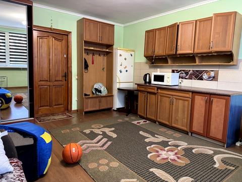 комната по адресу Орлиная ул., 8а