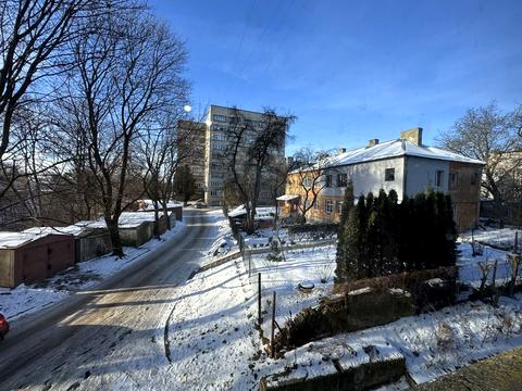 комната по адресу Орлиная ул., 8а