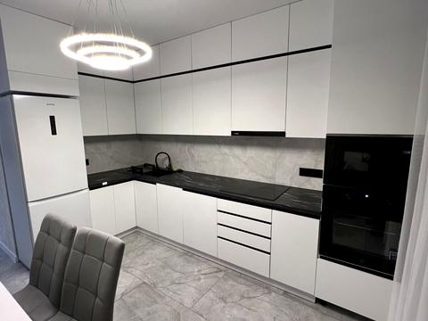 квартира по адресу Столичное шоссе, (Будинок 5)