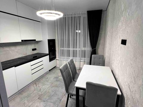 квартира по адресу Столичное шоссе, (Будинок 5)