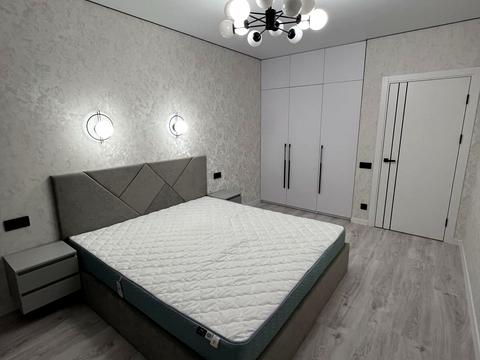 квартира по адресу Столичное шоссе, (Будинок 5)