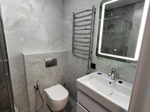 квартира по адресу Столичное шоссе, (Будинок 5)