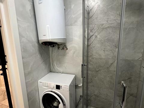 квартира по адресу Столичное шоссе, (Будинок 5)