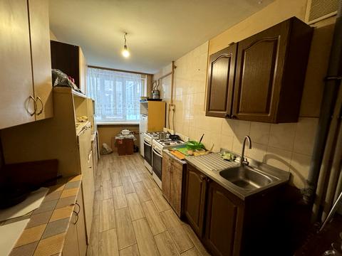 комната по адресу Орлиная ул., 8а