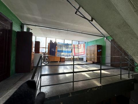 комната по адресу Орлиная ул., 8а