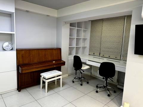 квартира за адресою Оболонський просп., 31