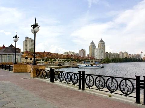 квартира по адресу Александра Архипенко ул. (Мате Залки), 10-А